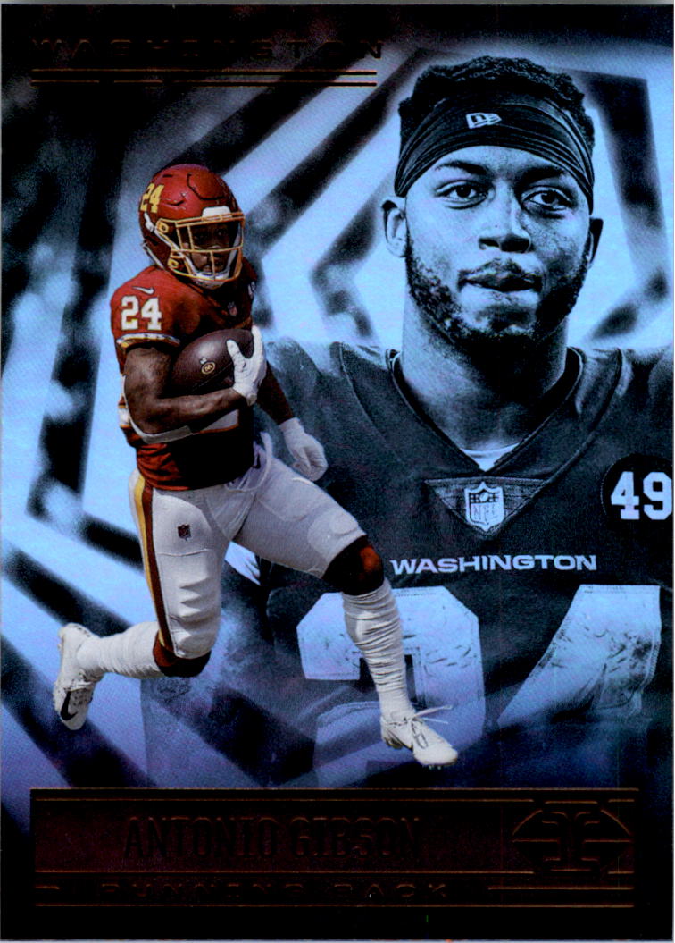 2021 Panini Illusions Retail Football Card Pick (Base)