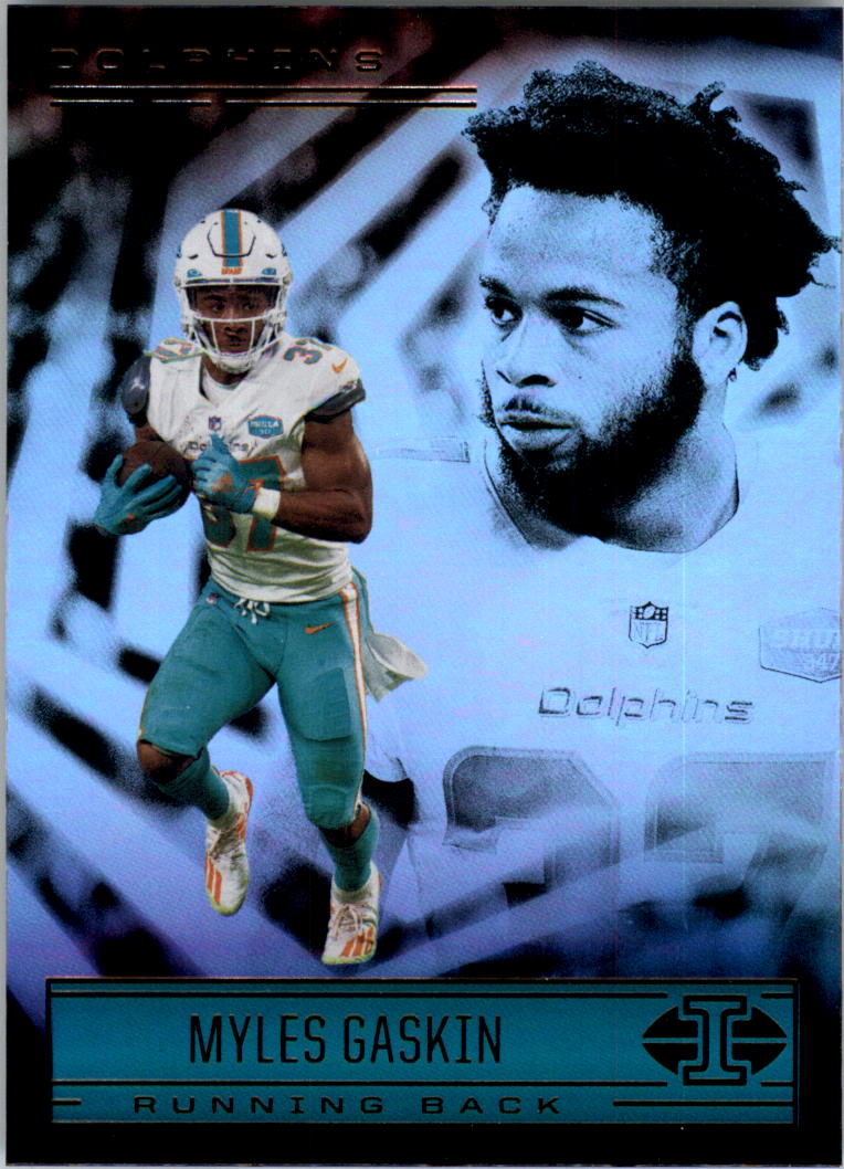 2021 Panini Illusions Retail Football Card Pick (Base)