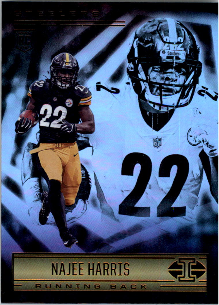 2021 Panini Illusions Retail Football Card Pick (Base)