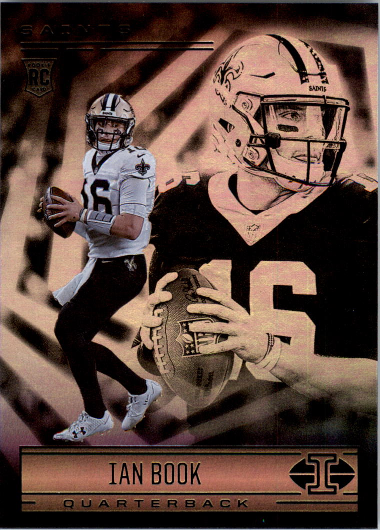 2021 Panini Illusions Retail Football Card Pick (Base)