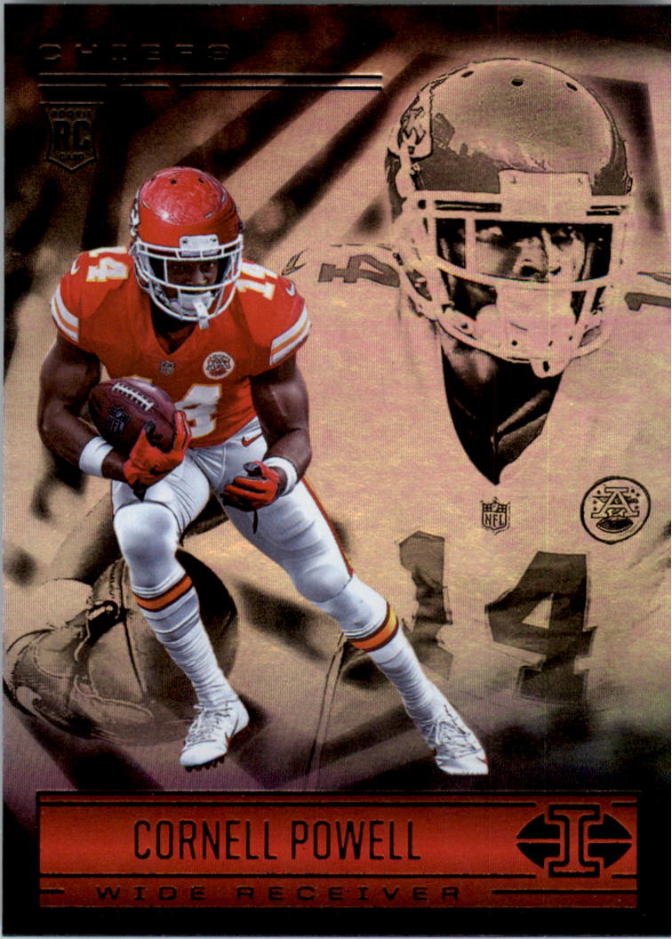 2021 Panini Illusions Retail Football Card Pick (Base)