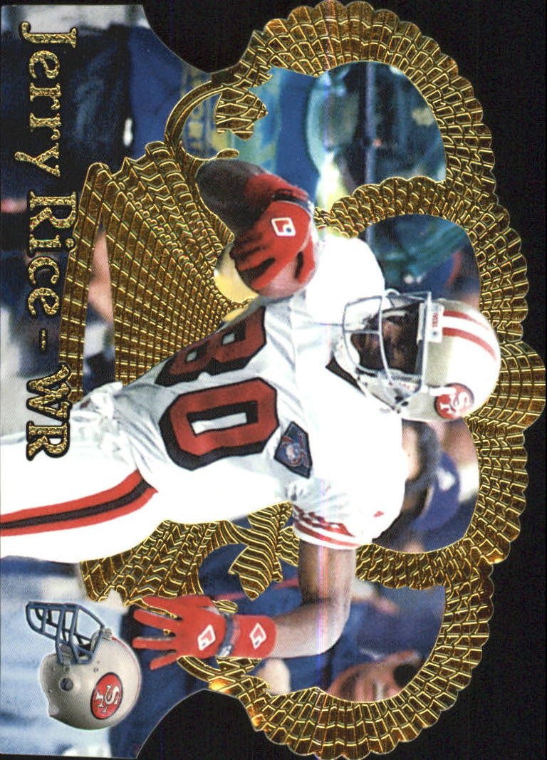 1995 Crown Royale #37 Quinn Early