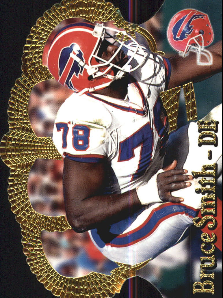 1995 Crown Royale #38 Jerry Rice