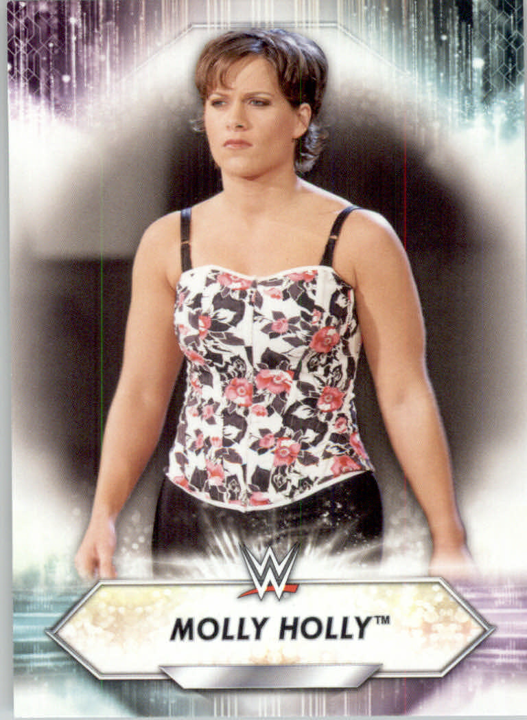 2021 Topps WWE Wrestling "Main Set" Cards #1 to #200 - Picture 396 of 401