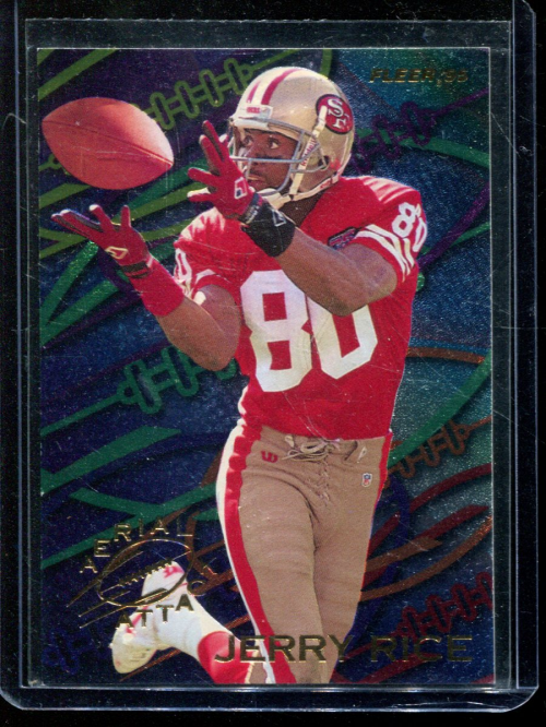 A9318- 1995 Fleer Football Cards 251-400 +Inserts -You Pick- 15+ FREE US SHIP - Picture 272 of 330