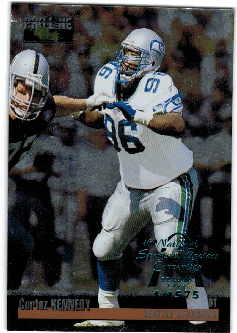 1995 Classic Pro Line Herschel Walker - New York Giants #255