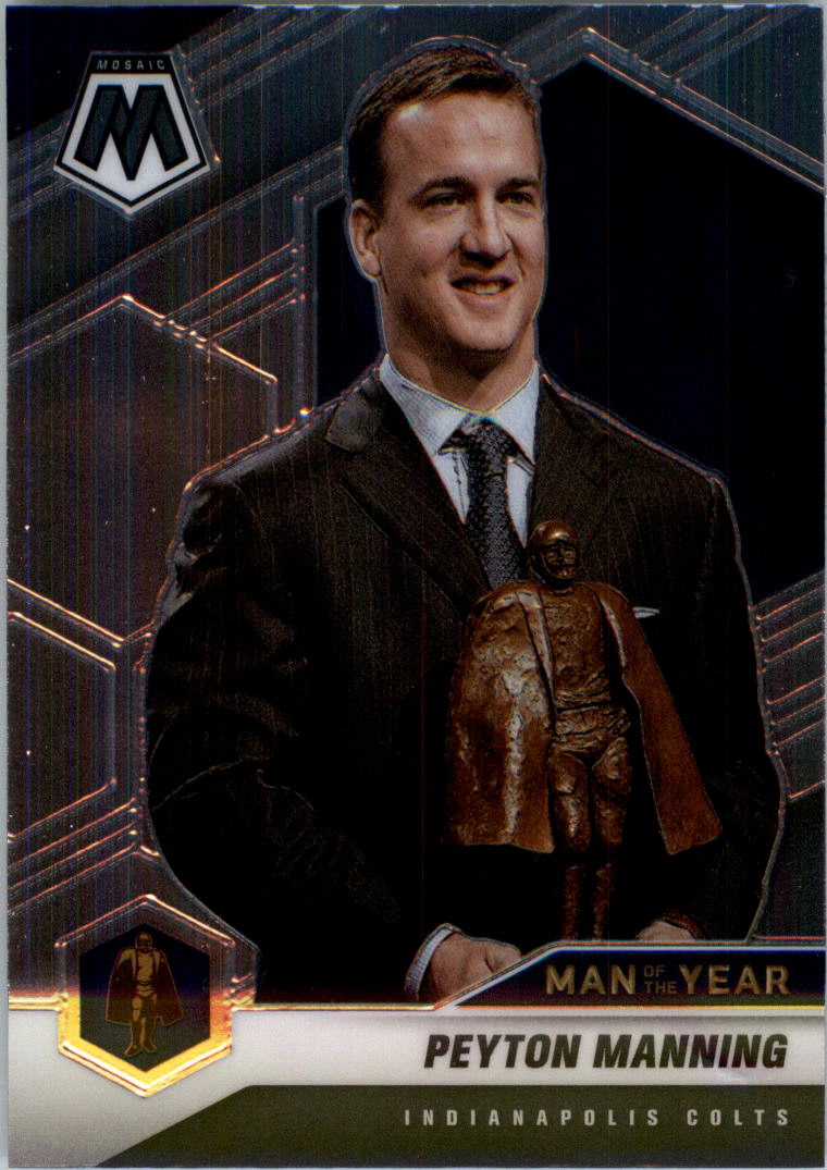 2021 Panini Mosaic Football Card Pick (Base) 254-400