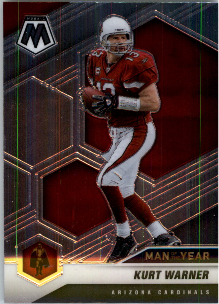 2021 Panini Mosaic Football Card Pick (Base) 254-400