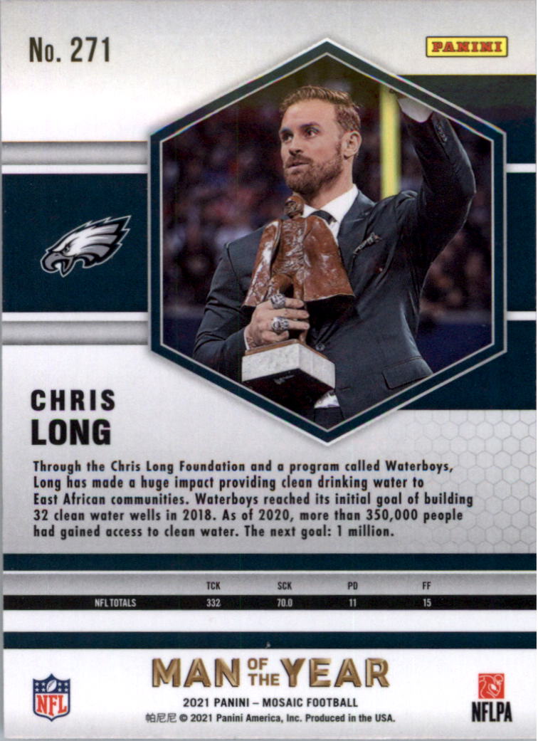 2021 Panini Mosaic Football Card Pick (Base) 254-400