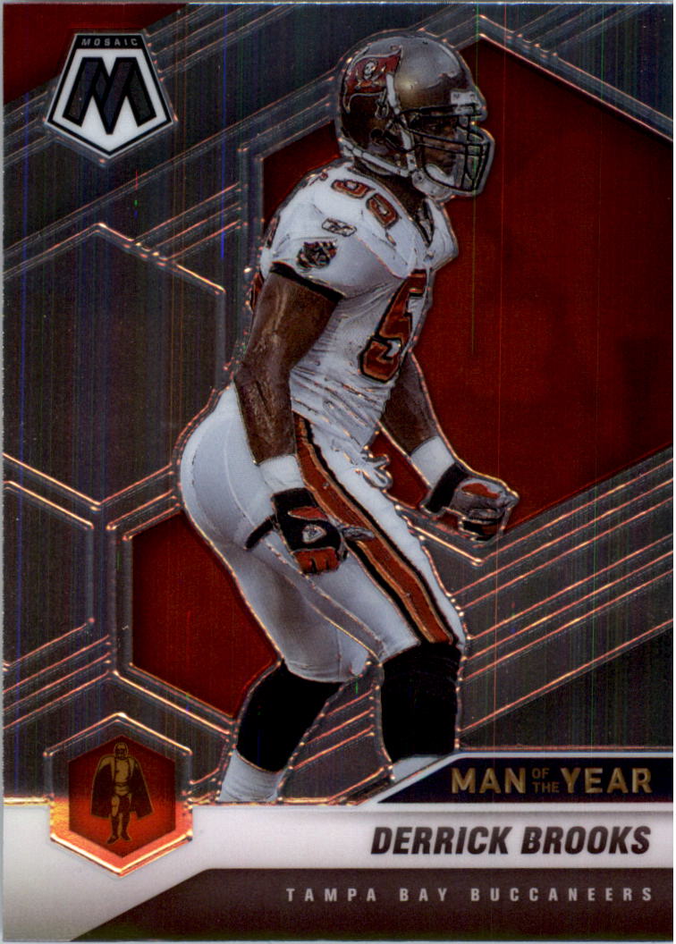 2021 Panini Mosaic Football Card Pick (Base) 254-400