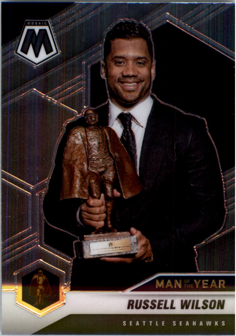 2021 Panini Mosaic Football Card Pick (Base) 254-400