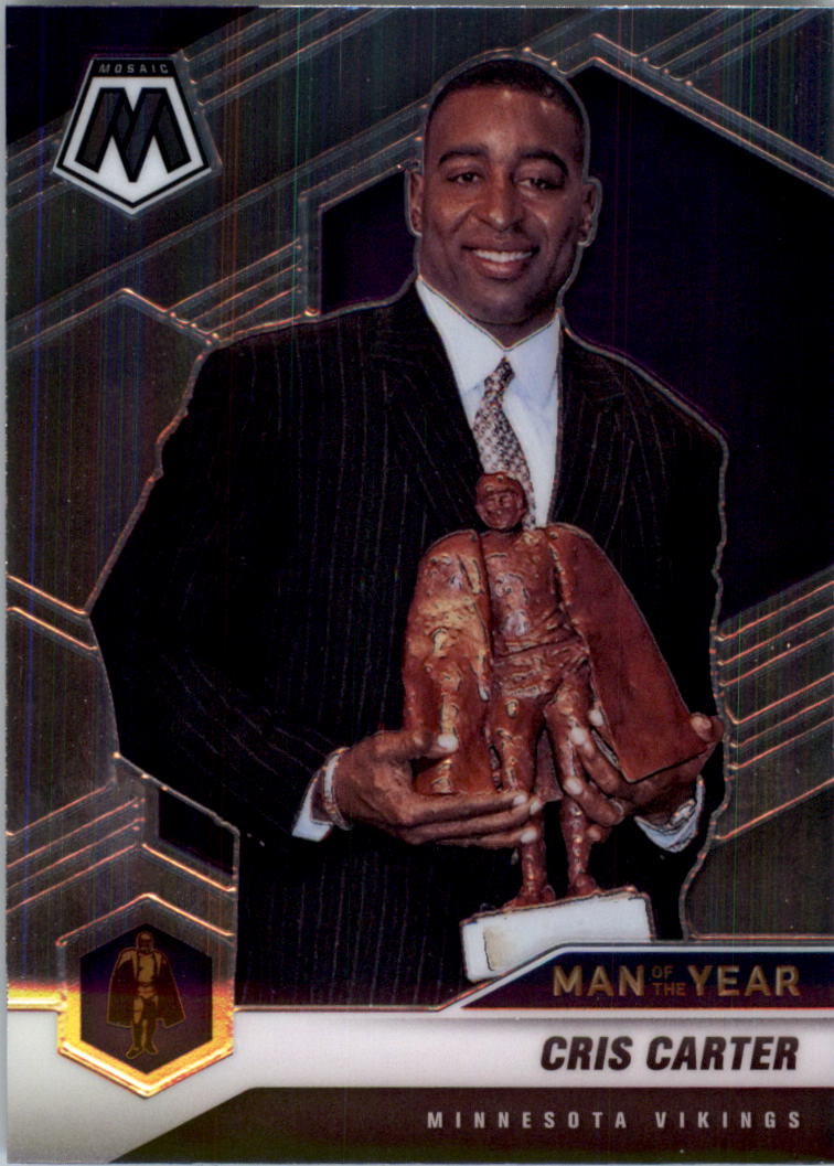 2021 Panini Mosaic Football Card Pick (Base) 254-400