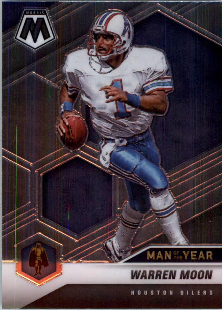 2021 Panini Mosaic Football Card Pick (Base) 254-400