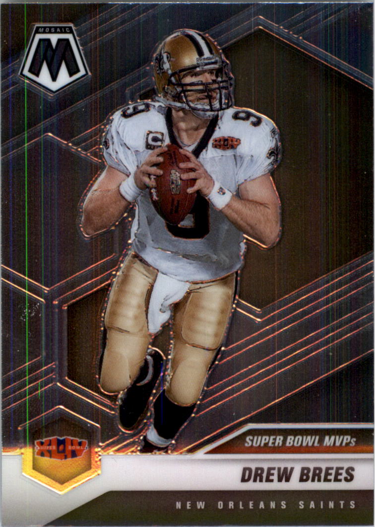 2021 Panini Mosaic Football Card Pick (Base) 254-400