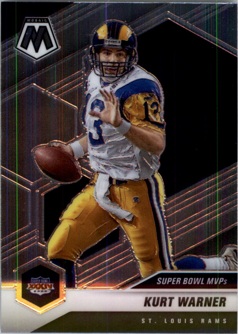 2021 Panini Mosaic Football Card Pick (Base) 254-400