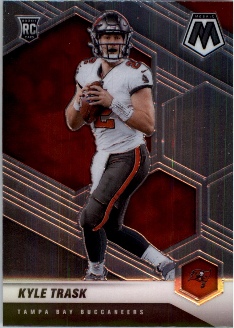 2021 Panini Mosaic Football Card Pick (Base) 254-400