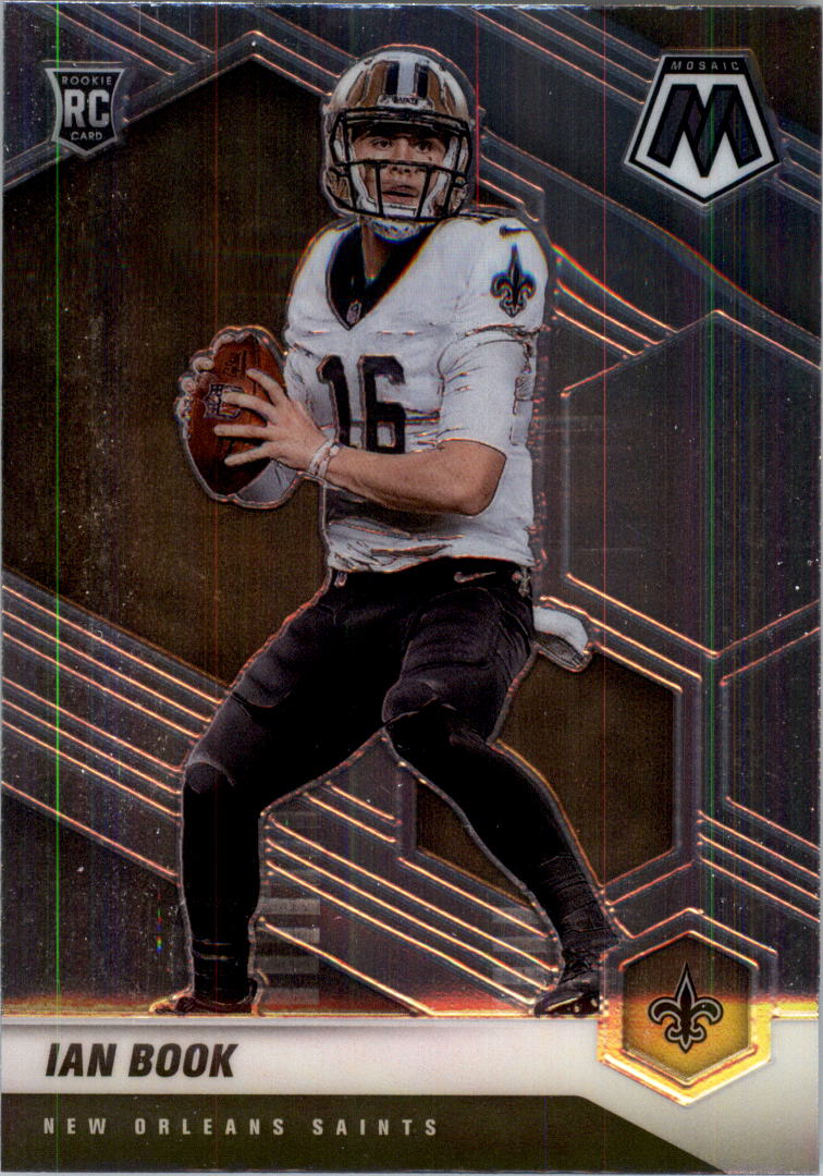 2021 Panini Mosaic Football Card Pick (Base) 254-400