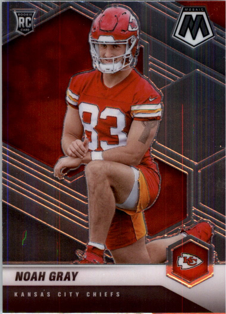 2021 Panini Mosaic Football Card Pick (Base) 254-400