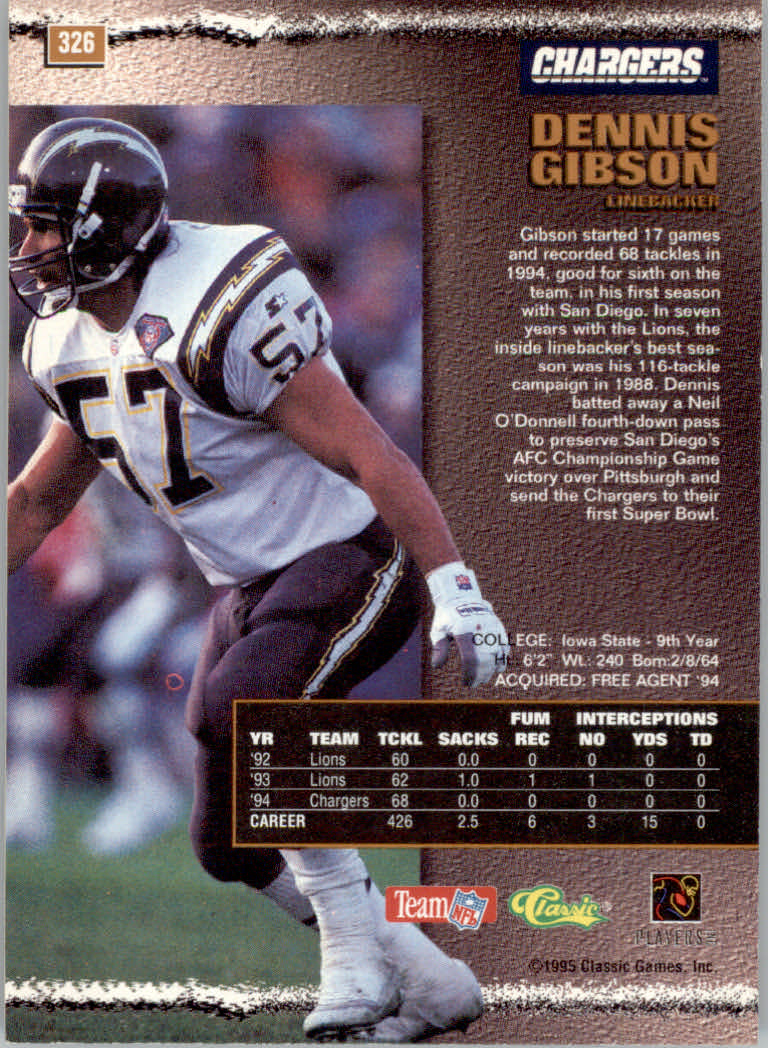 1995 Pro Line Football "Printer's Proofs" Parallel Cards - Picture 89 of 105