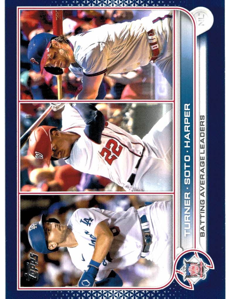 2022 Topps #327 Ty France NM-MT Mariners