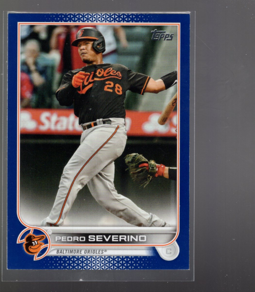 B4716- 2022 Topps Béisbol Surtido Insertar Cards3 -tú Pick 15 - Imagen 182 de 359