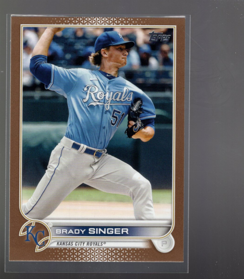 B4716- 2022 Topps Béisbol Surtido Insertar Cards3 -tú Pick 15 - Imagen 32 de 359