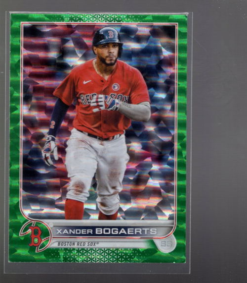 B4716- 2022 Topps Béisbol Surtido Insertar Cards3 -tú Pick 15 - Imagen 58 de 359