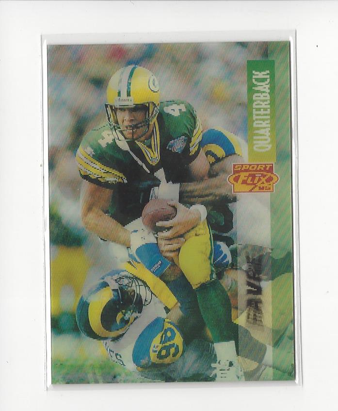Brett Favre cards (1991-2001) Packers - You Choose - Picture 94 of 372