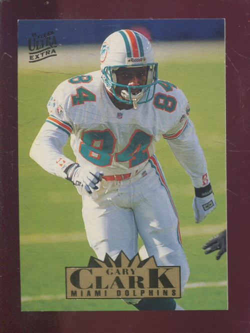 A0787- 1995 Ultra Football Cards 251-500 +Rookies -You Pick- 15+ FREE US SHIP - Picture 234 of 407