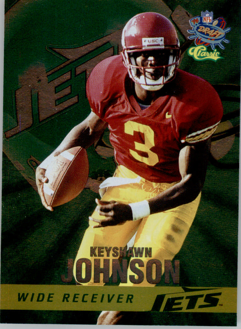 ビンテージNFL 1996 Classic NFL Draft Day Football | eBay