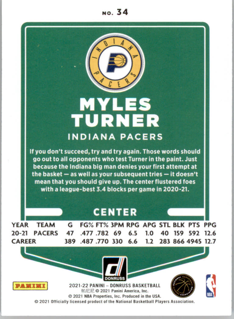 2021/2022 Donruss Basketball "Holo Orange Laser" Parallel Cards - Bild 13 von 85
