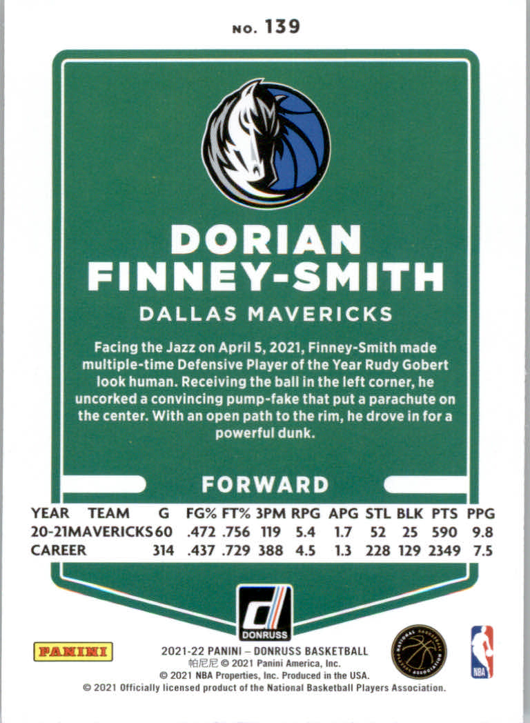 2021/2022 Donruss Basketball "Holo Orange Laser" Parallel Cards - Bild 43 von 85