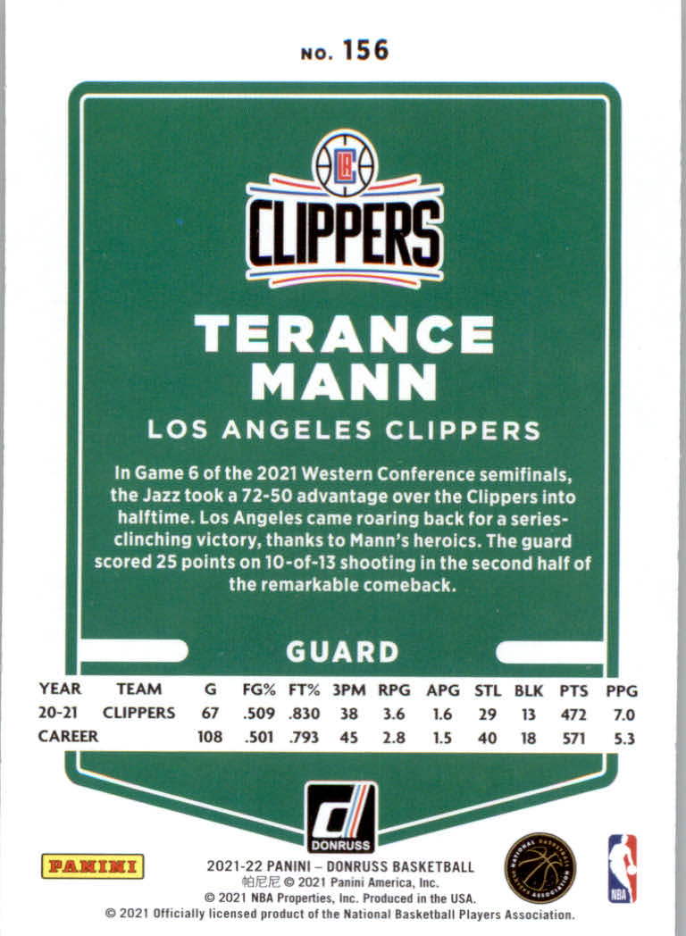 2021/2022 Donruss Basketball "Holo Orange Laser" Parallel Cards - Bild 53 von 85