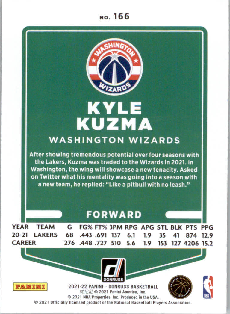 2021/2022 Donruss Basketball "Holo Orange Laser" Parallel Cards - Bild 55 von 85