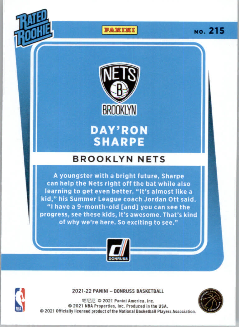 2021/2022 Donruss Basketball "Holo Orange Laser" Parallel Cards - Bild 67 von 85