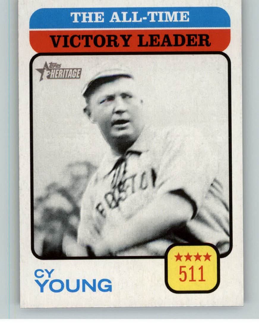 2022 Topps Hertage Sngles Base #1-700 You PCK 5 FOR $1 Complete Your
