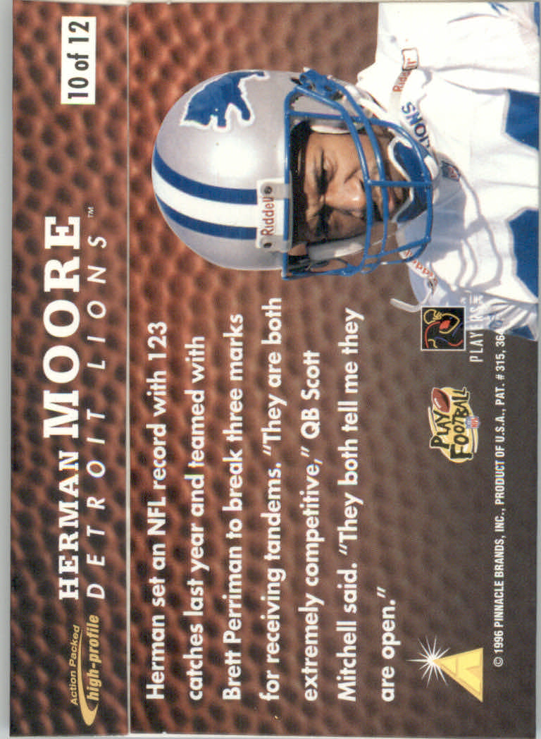 Carte Calcio "Inserto e Parallelo" Confezione Azione 1996 - Foto 11 di 14