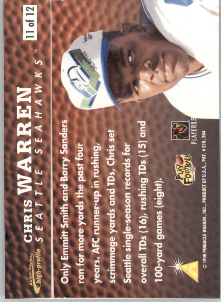 Carte Calcio "Inserto e Parallelo" Confezione Azione 1996 - Foto 13 di 14