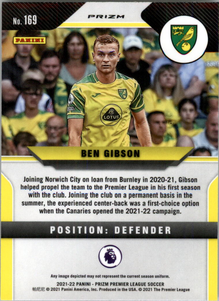 2021-22 Panini Prizm English Premier League Soccer Card Pick (Inserts) - Picture 61 of 145