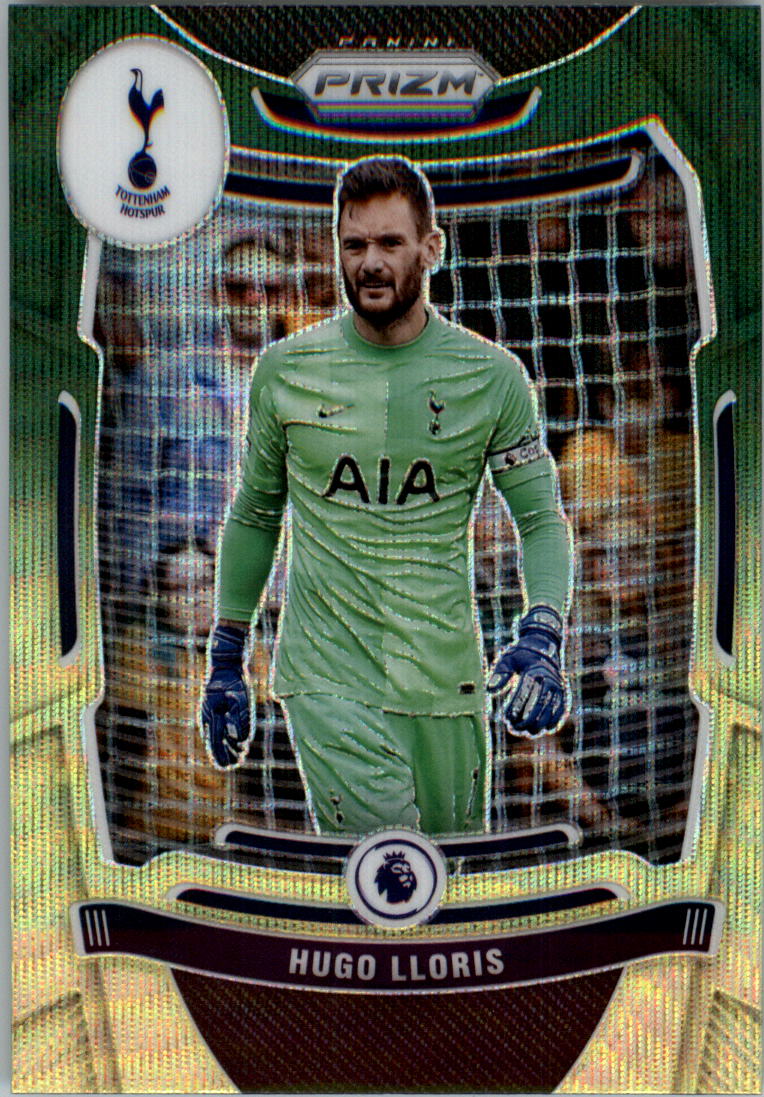 2021-22 Panini Prizm English Premier League Soccer Card Pick (Inserts) - Picture 84 of 145