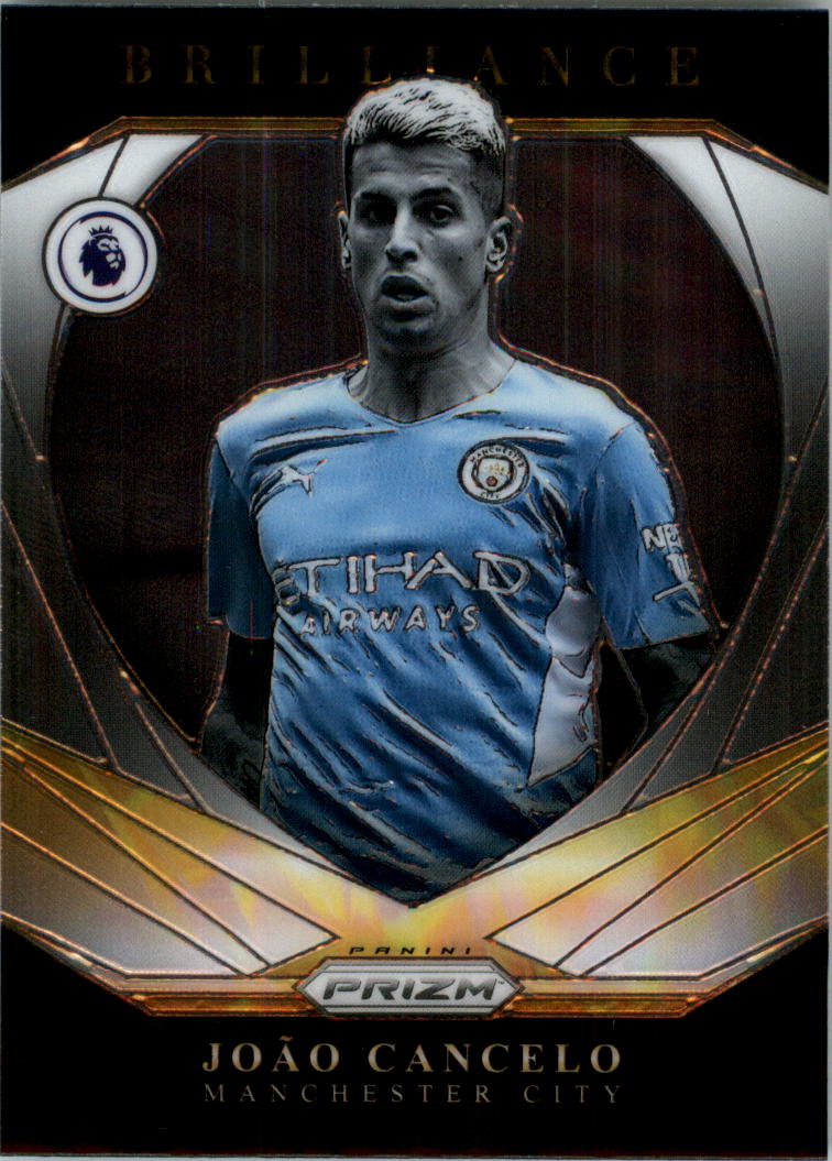 2021-22 Panini Prizm English Premier League Soccer Card Pick (Inserts) - Picture 4 of 145
