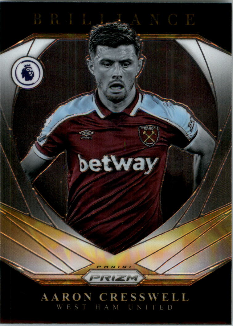 2021-22 Panini Prizm English Premier League Soccer Card Pick (Inserts) - Picture 6 of 145
