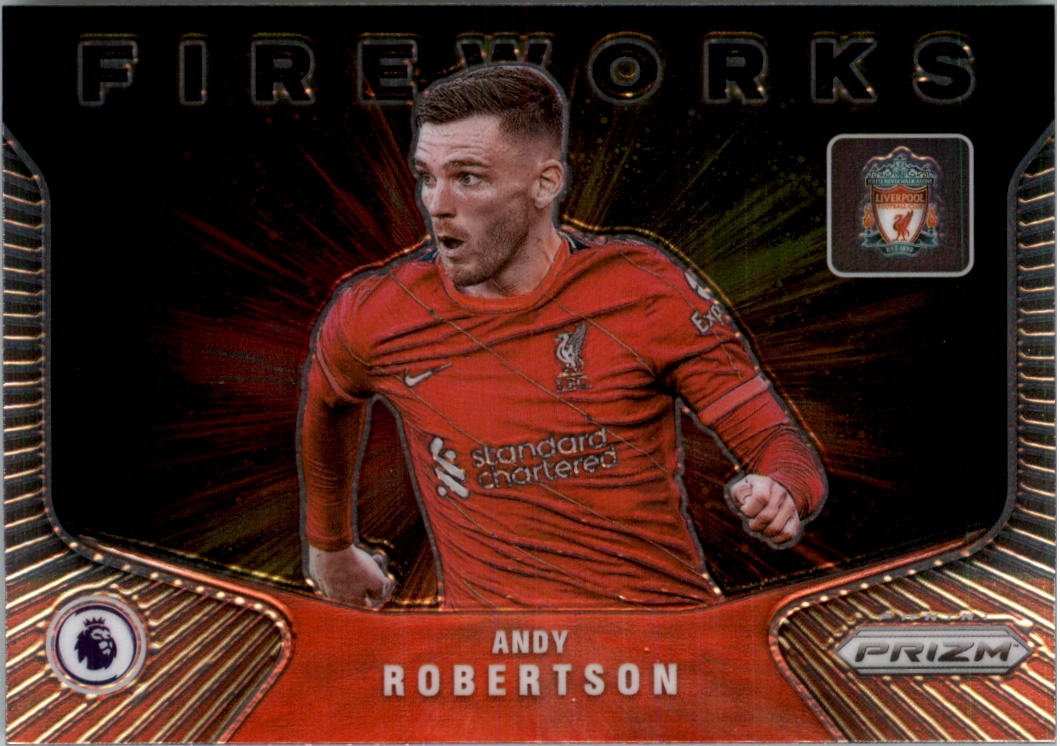 2021-22 Panini Prizm English Premier League Soccer Card Pick (Inserts) - Picture 20 of 145