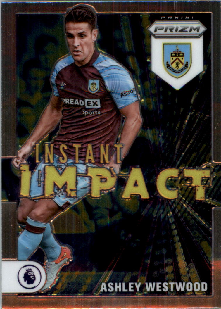 2021-22 Panini Prizm English Premier League Soccer Card Pick (Inserts) - Picture 36 of 145