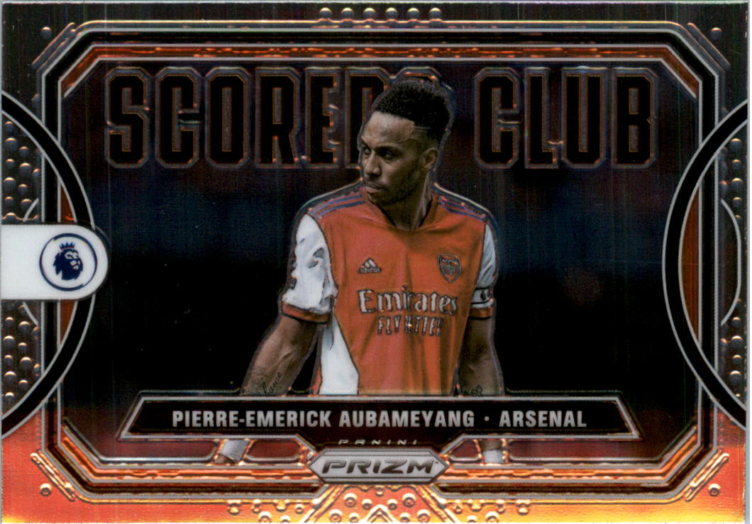 2021-22 Panini Prizm English Premier League Soccer Card Pick (Inserts) - Picture 132 of 145