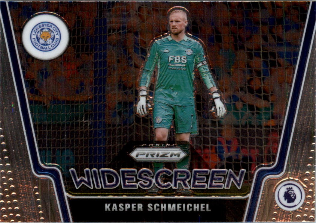 2021-22 Panini Prizm English Premier League Soccer Card Pick (Inserts) - Picture 140 of 145