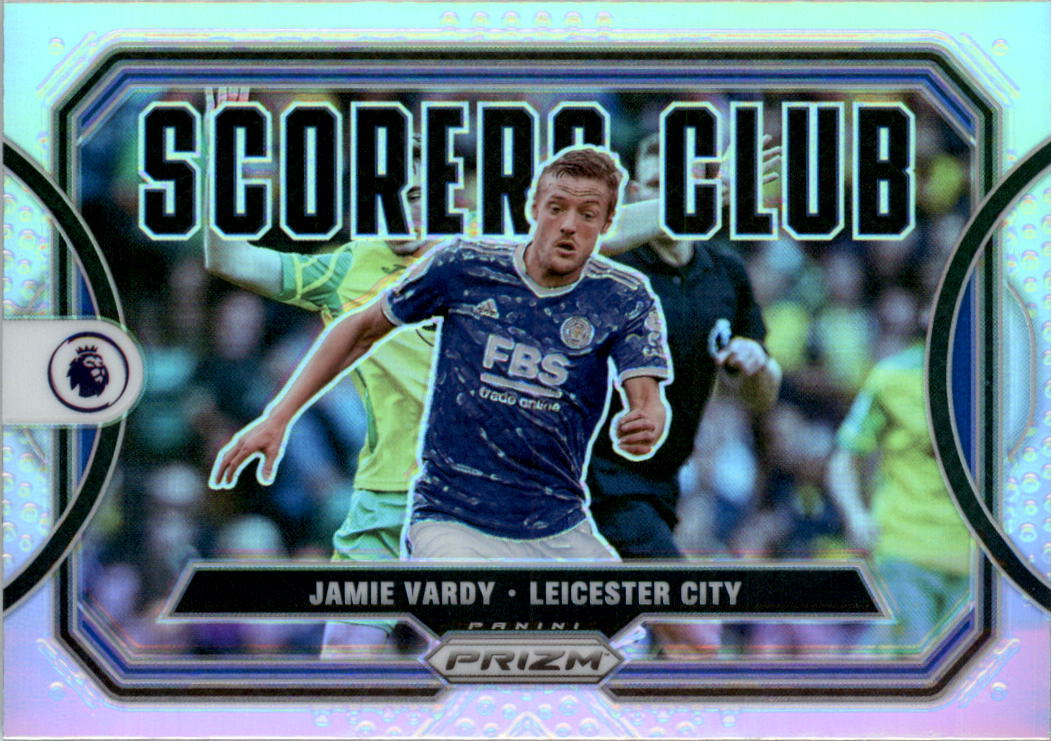 2021-22 Panini Prizm English Premier League Soccer Card Pick (Inserts) - Picture 136 of 145