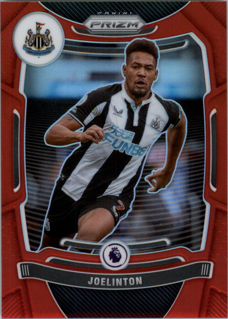 2021-22 Panini Prizm English Premier League Soccer Card Pick (Inserts) - Picture 112 of 145