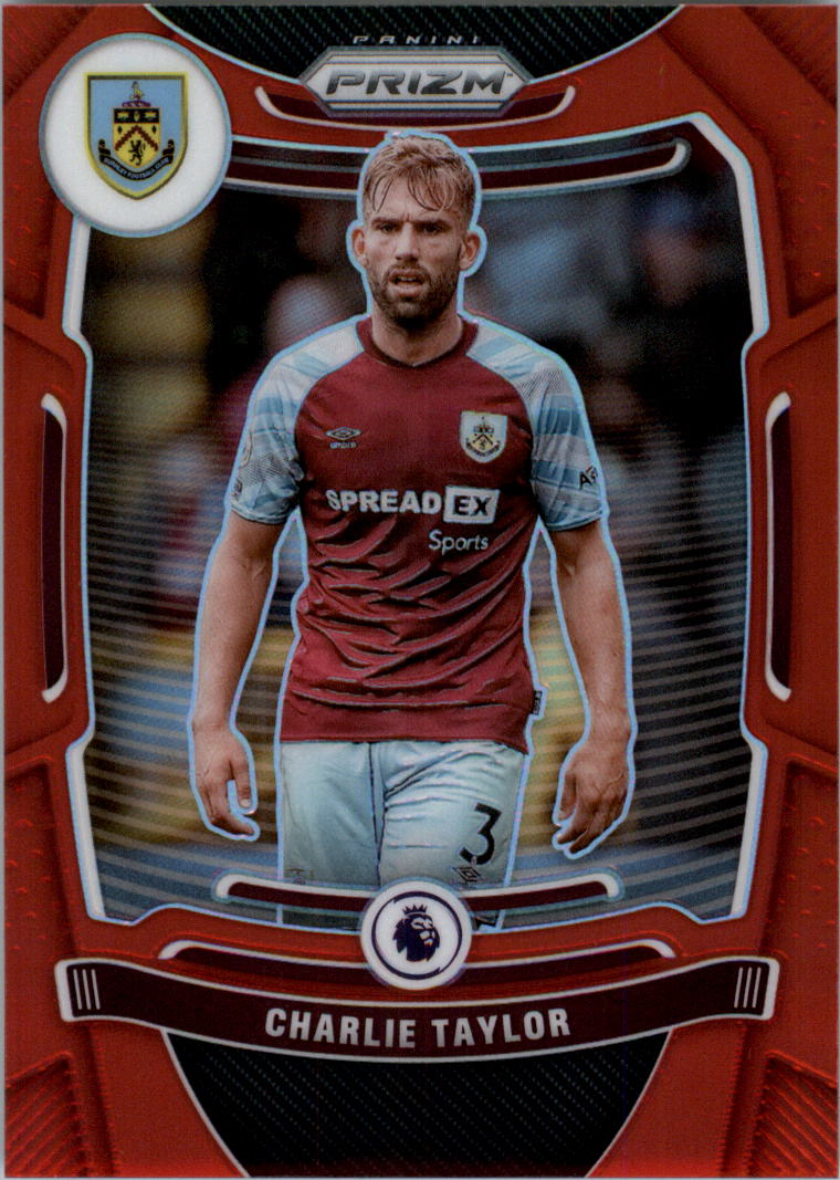 2021-22 Panini Prizm English Premier League Soccer Card Pick (Inserts) - Picture 114 of 145