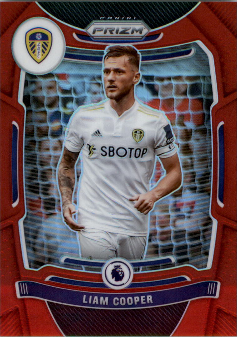 2021-22 Panini Prizm English Premier League Soccer Card Pick (Inserts) - Picture 118 of 145